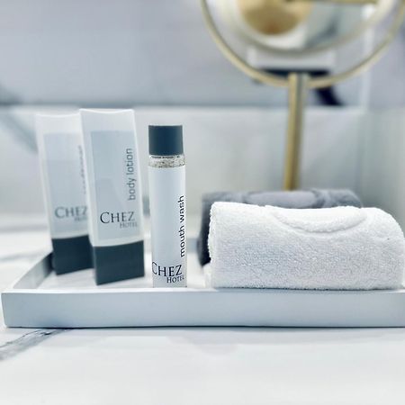Chez Hotel Arlington Heights Zewnętrze zdjęcie