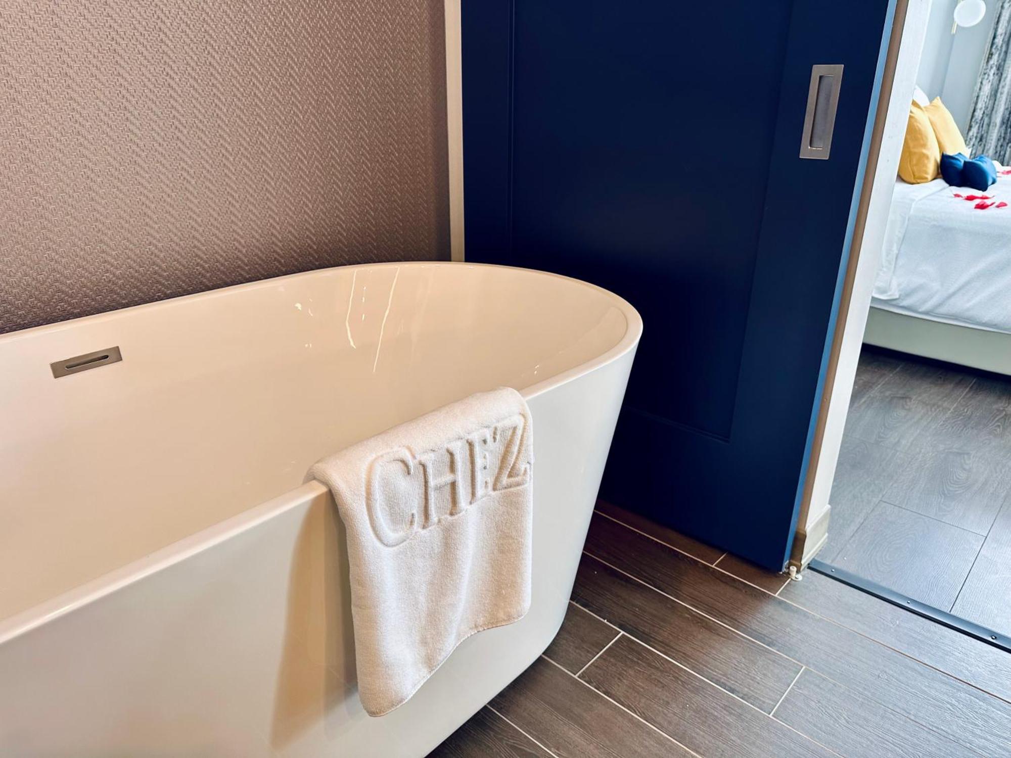 Chez Hotel Arlington Heights Zewnętrze zdjęcie