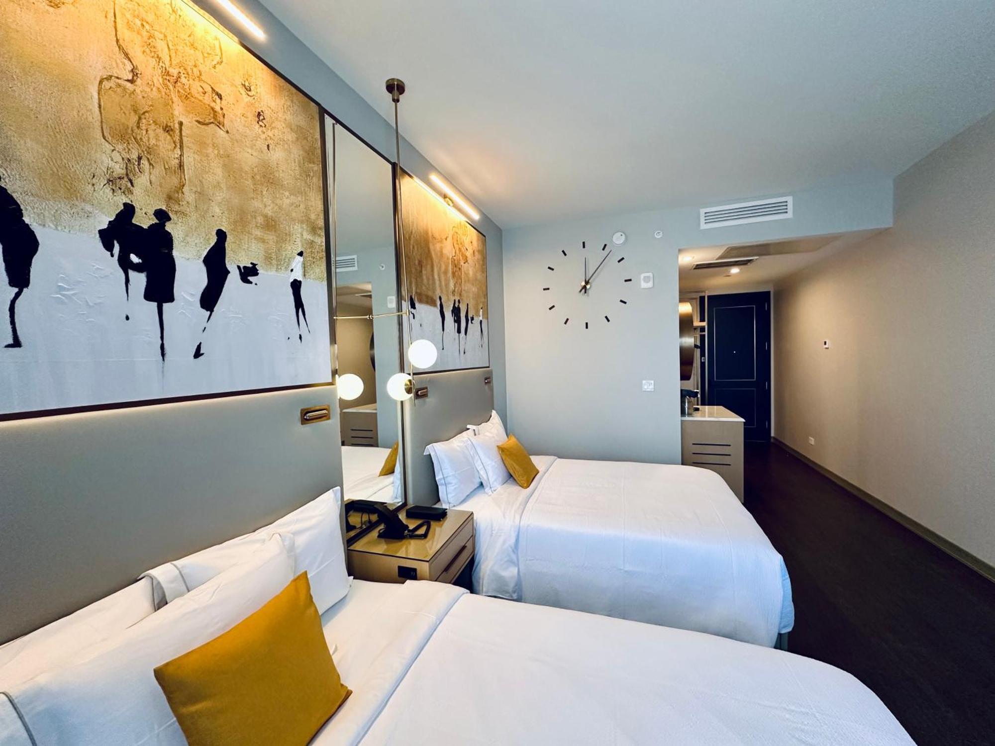 Chez Hotel Arlington Heights Zewnętrze zdjęcie