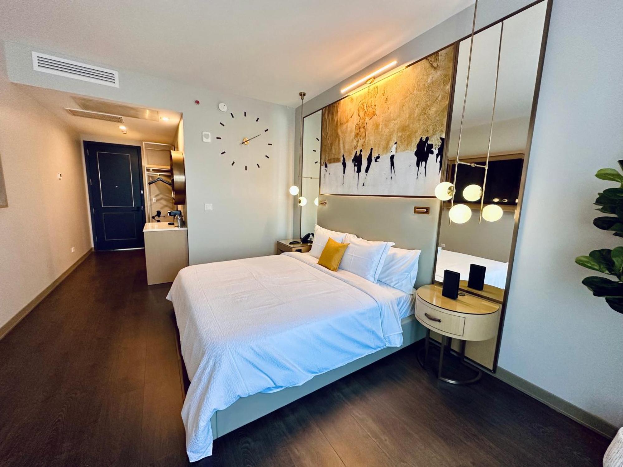 Chez Hotel Arlington Heights Zewnętrze zdjęcie